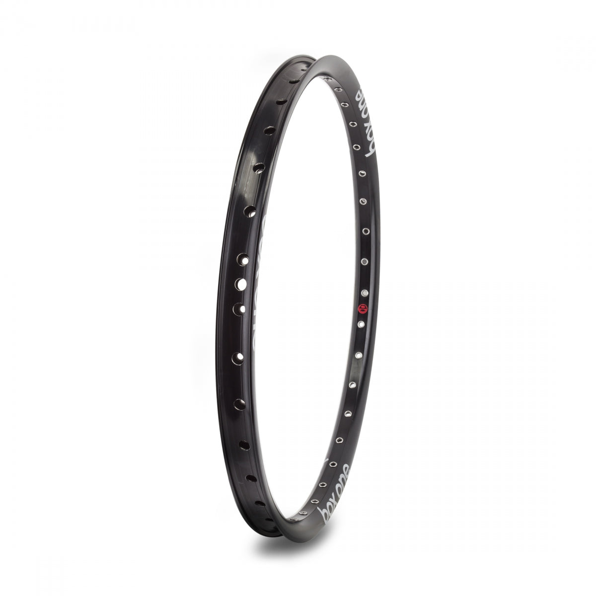 BOX COMPONENTS RIM BOX 20 406x22 BOX ONE Front 36 BK - BOX COMPONENTS