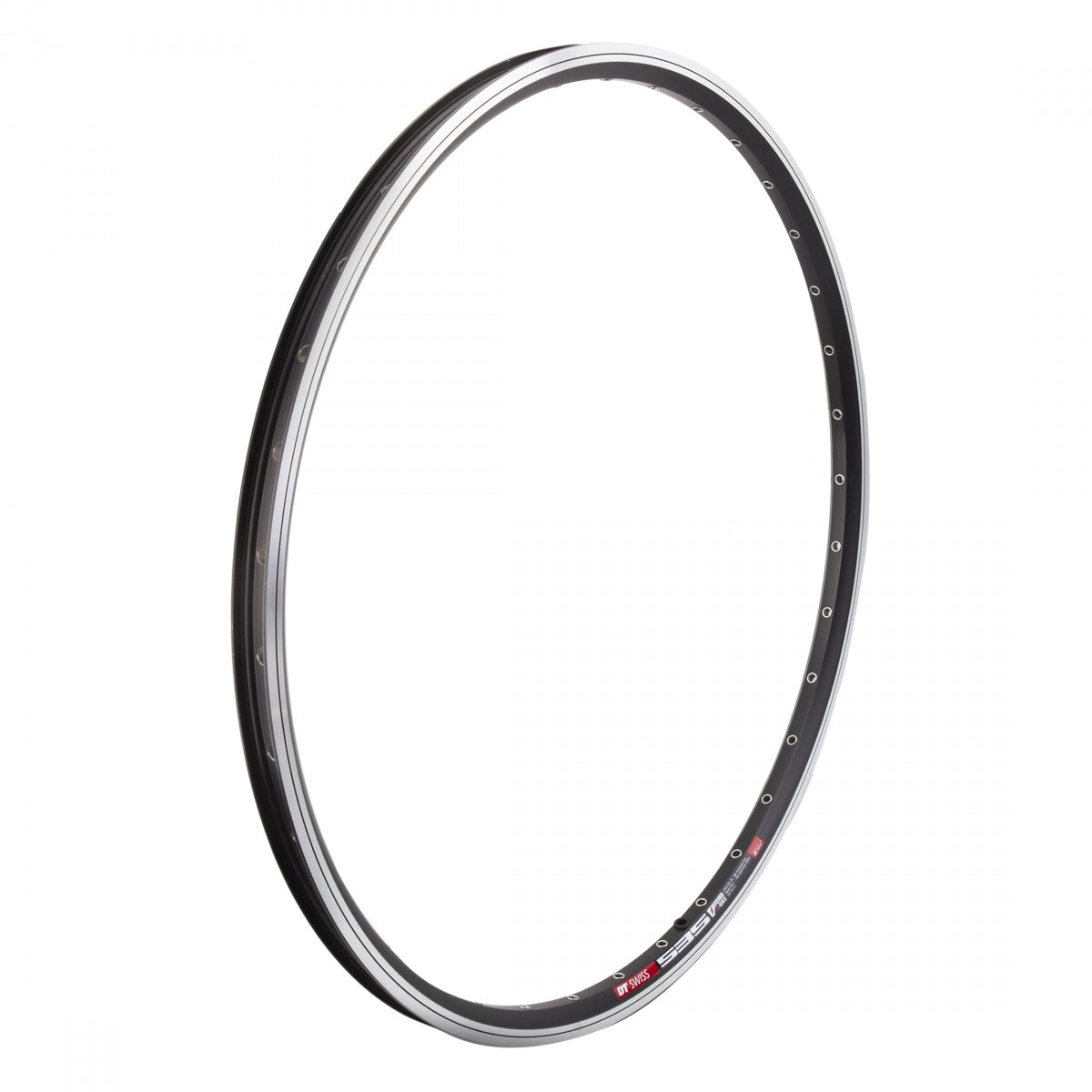 DT SWISS RIM DT 26 559x19 535 36 BK MSW - DT SWISS