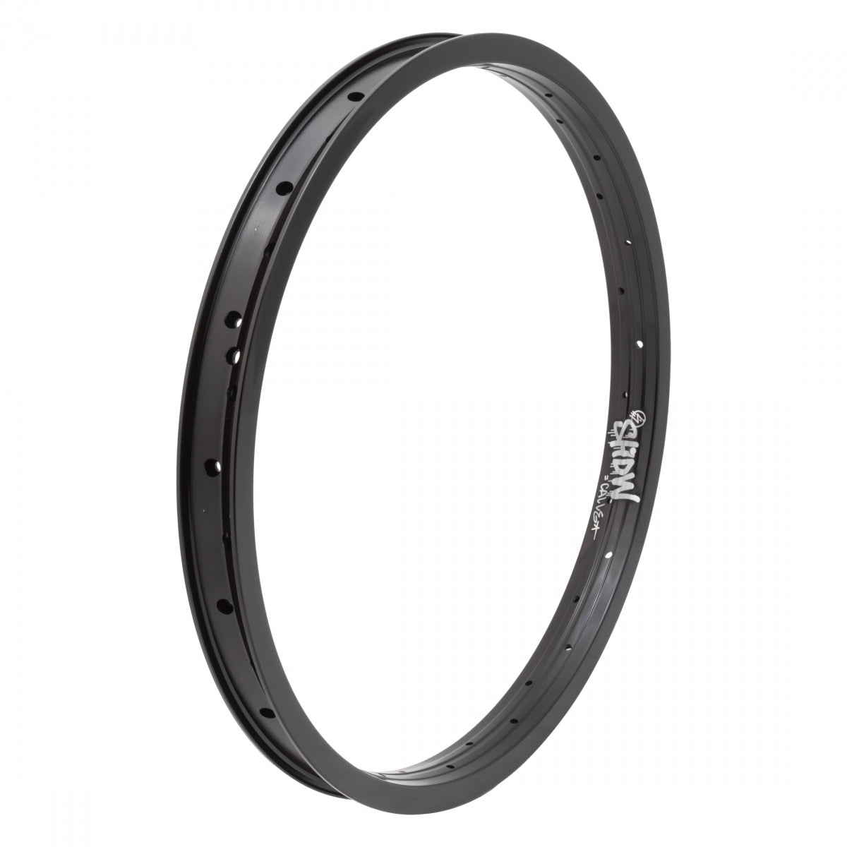 THE SHADOW CONSPIRACY RIM TSC 20 406x30 CALLE 36 BK/NMSW - THE SHADOW CONSPIRACY