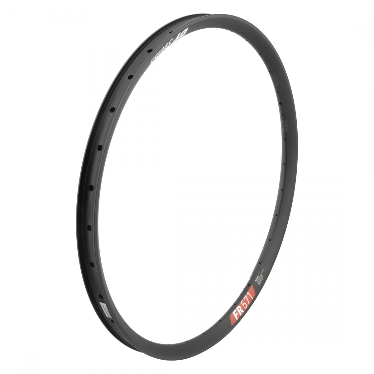 DT SWISS RIM DT 27.5 584x30 FR571 32 BK DISC - DT SWISS