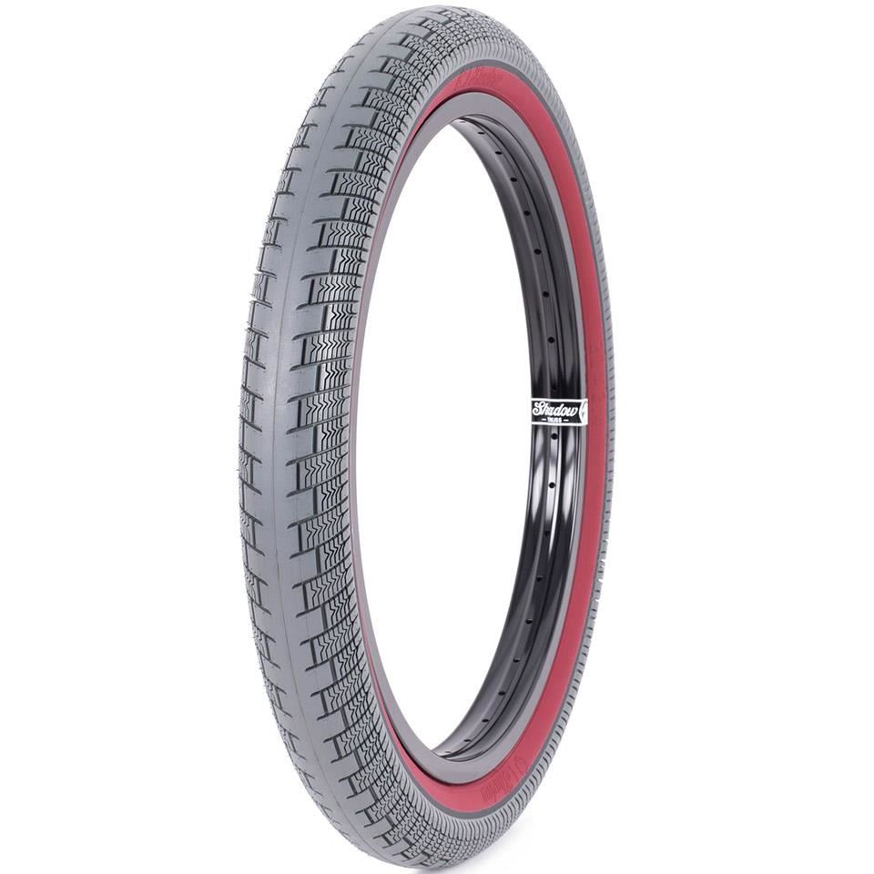 Shadow Creeper Tire available at 5150bmx.com