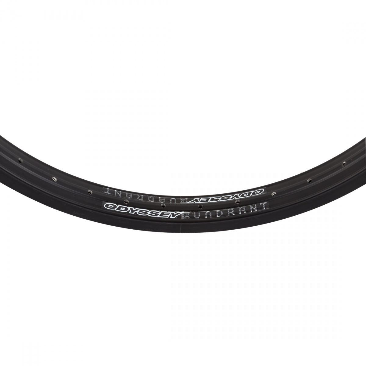ODYSSEY RIM ODY 20 406x25.75 QUADRANT 36 BK/NMSW - ODYSSEY