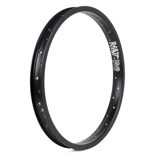 Rant Squad 18" Rim available at 5150bmx.com