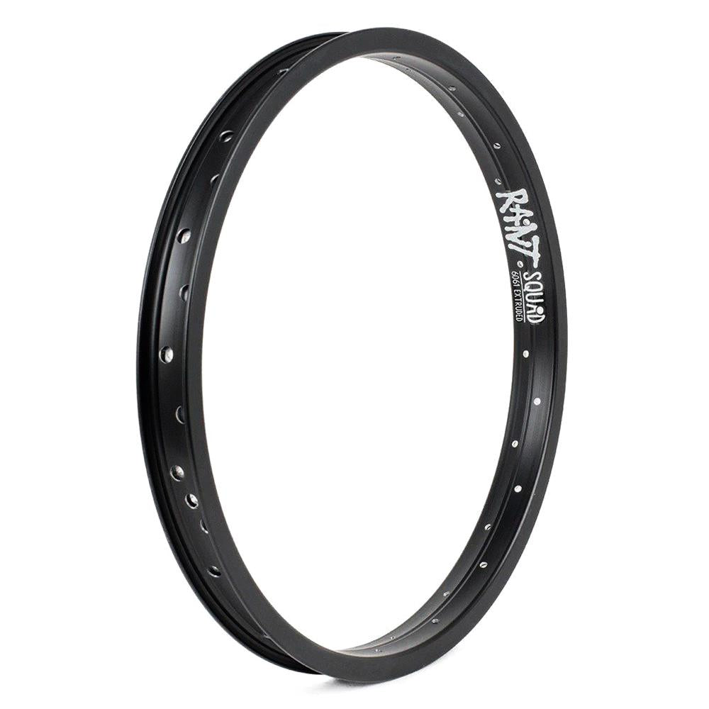 Rant Squad 18" Rim available at 5150bmx.com