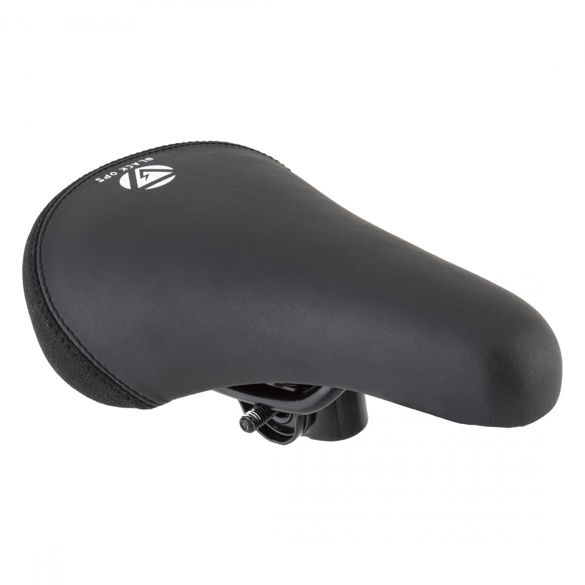 BLACK OPS SADDLE BK-OPS FS 2985 SM 9mm RAIL KEV BK - BLACK OPS