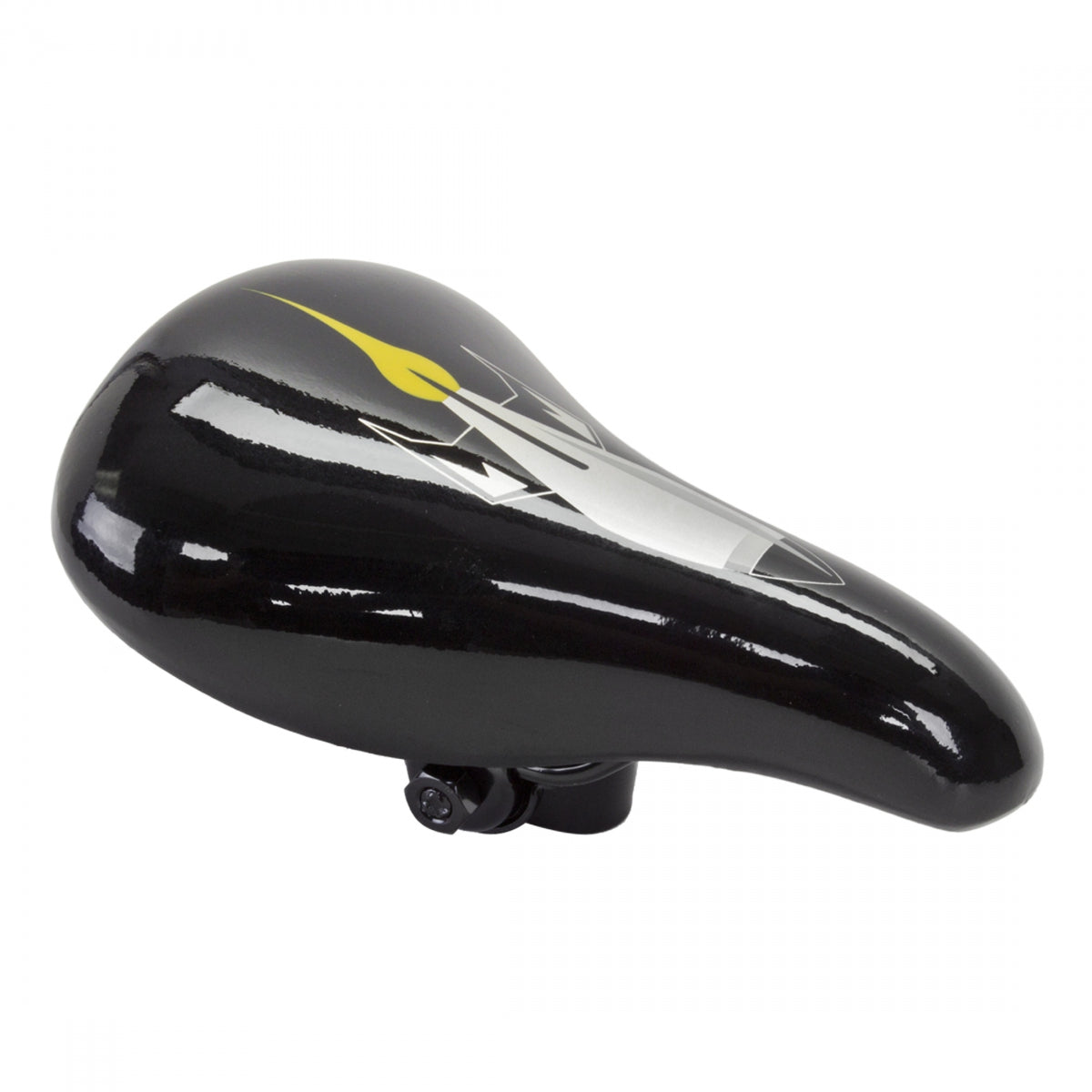 SUN BICYCLES SADDLE SUN REP LIL ROCKT 12 2010 - SUN BICYCLES