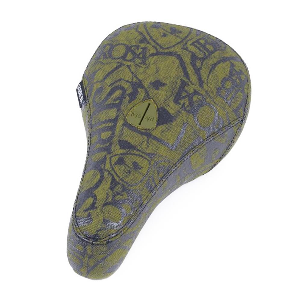 Subrosa Thrashed Pivotal Mid Seat available at 5150bmx.com