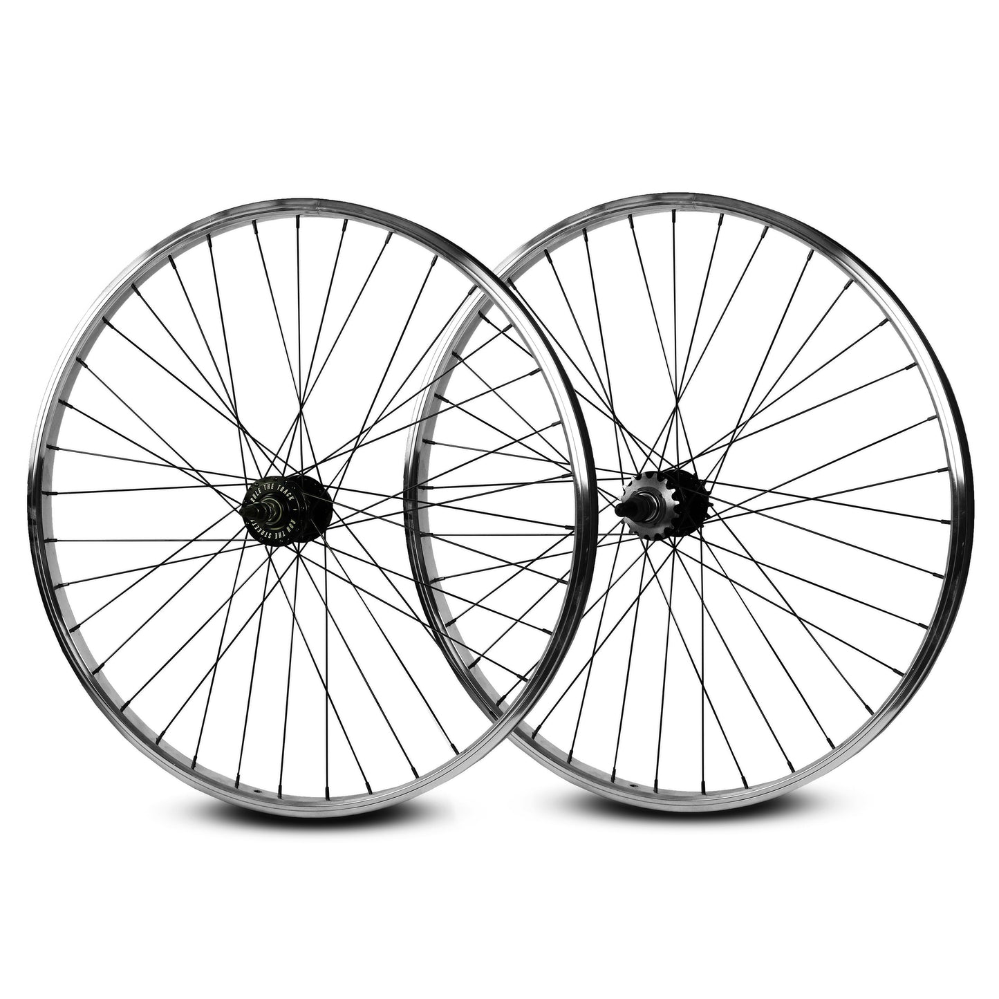 29" Flip Flop Wheelset - Multi Colors available at 5150bmx.com