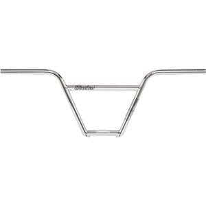 Shadow Crow Featherweight 4pc Bars available at 5150bmx.com