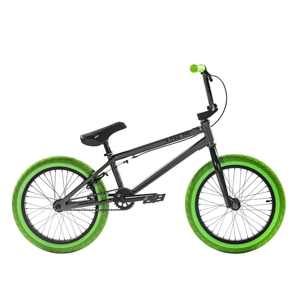 Subrosa Tiro 18" BMX Bike available at 5150bmx.com