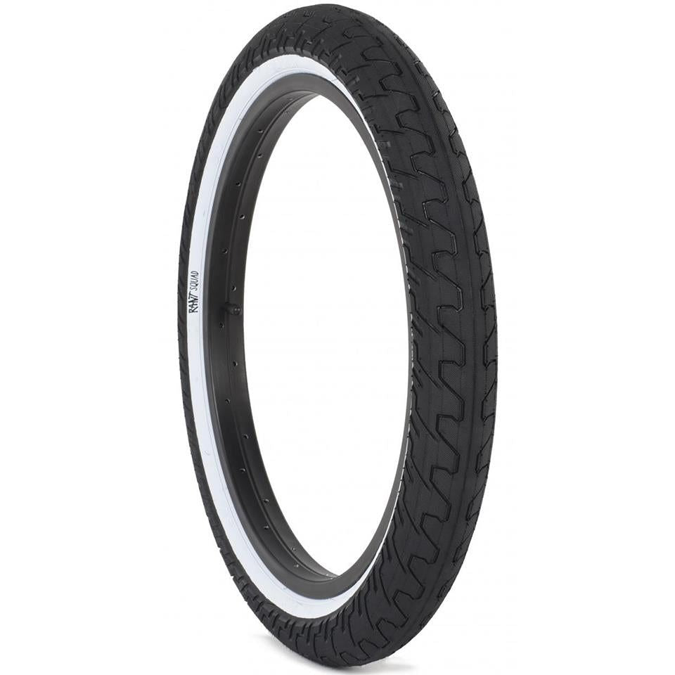 Rant Squad Tire available at 5150bmx.com