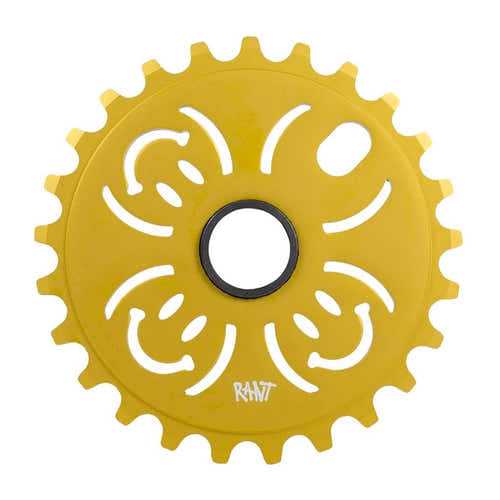 Rant H.A.B.D Sprocket available at 5150bmx.com