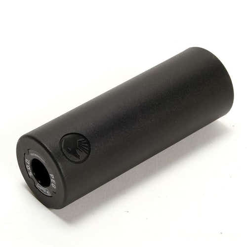 Shadow Slide or Die Featherweight Peg available at 5150bmx.com