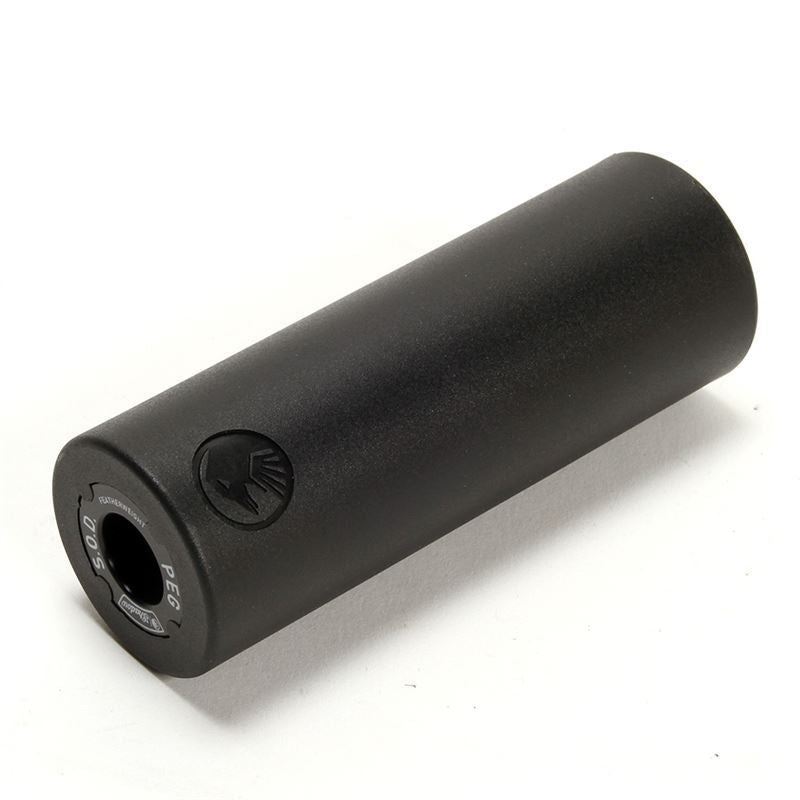 Shadow Slide or Die Featherweight Peg available at 5150bmx.com