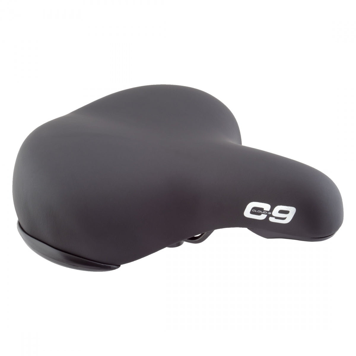 CLOUD-9 SADDLE C9 GF CRU ES EM BK 11x12.25 - CLOUD-9