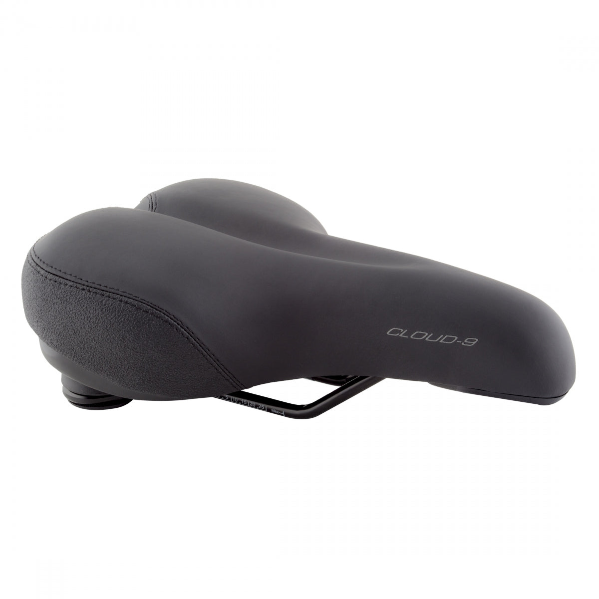 CLOUD-9 SADDLE C9 GF COMMUTER ES EM 10x7 - CLOUD-9