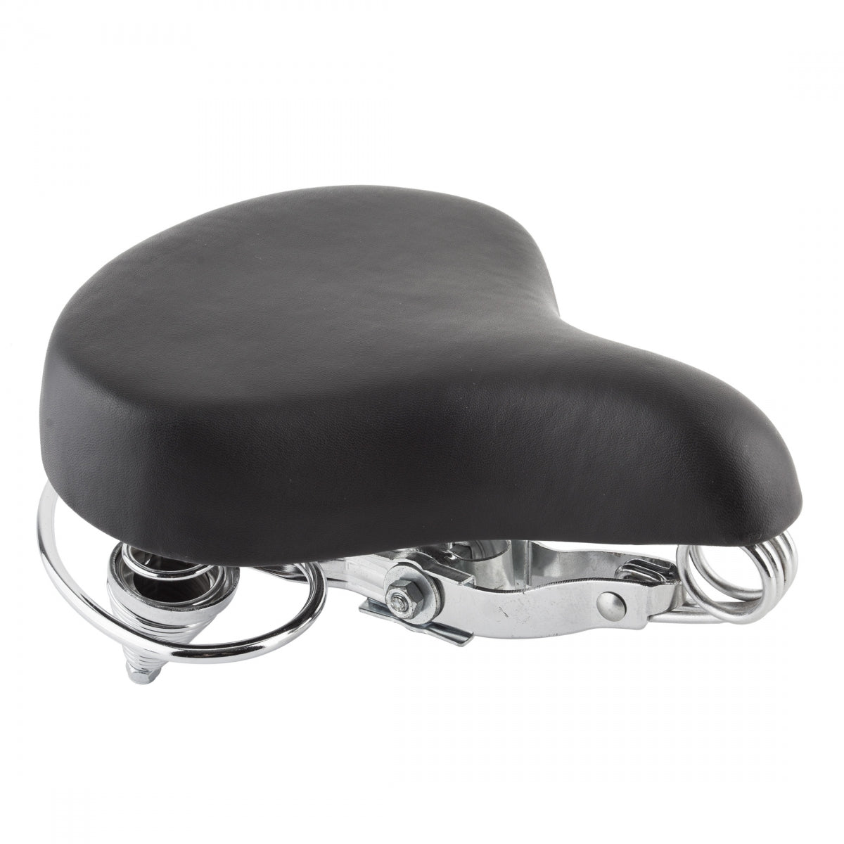 SUNLITE SADDLE SUNLT CRUISER CLASSIC w/HANDLE BK - SUNLITE