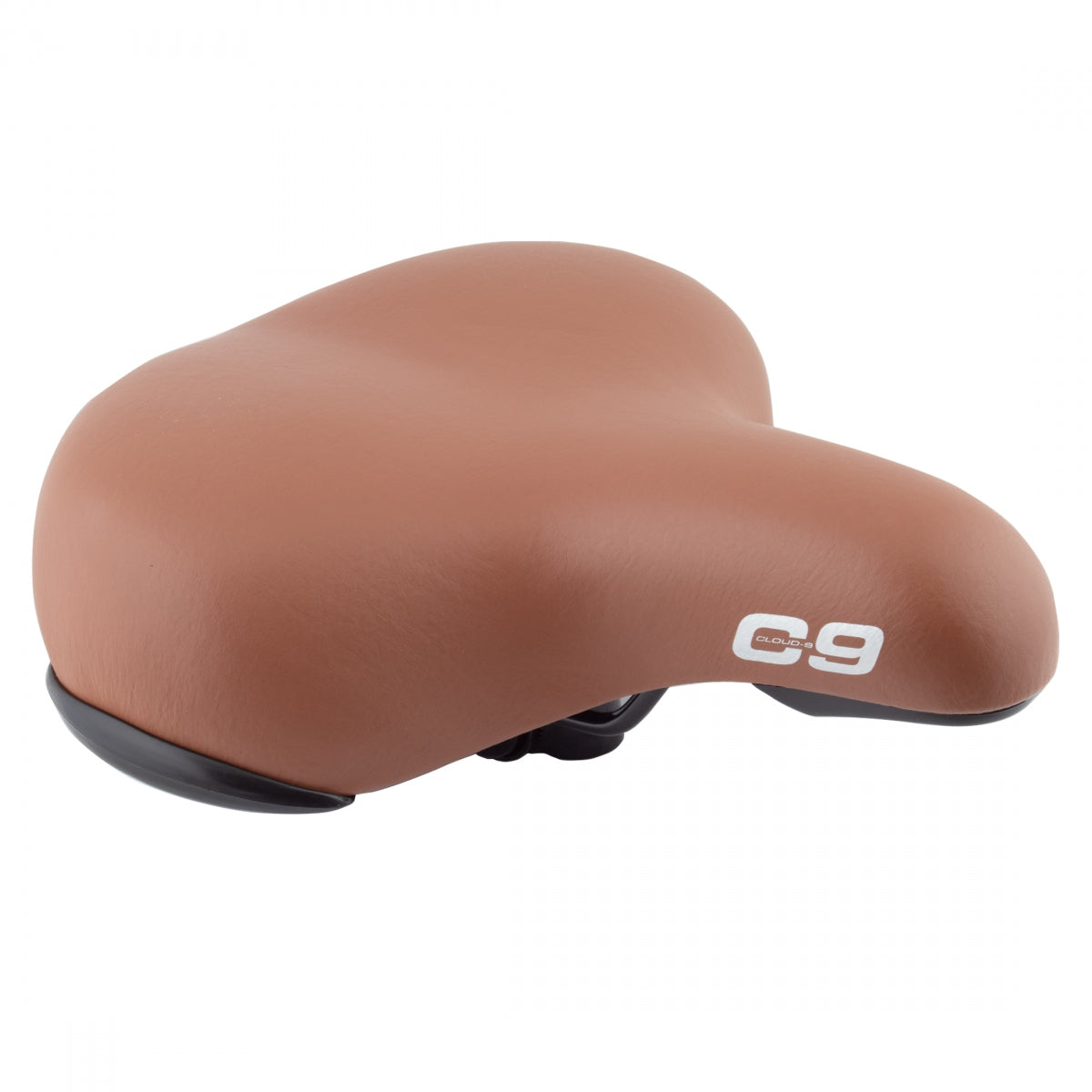 CLOUD-9 SADDLE C9 GF CRU ES EM BRN 11x12.25 - CLOUD-9