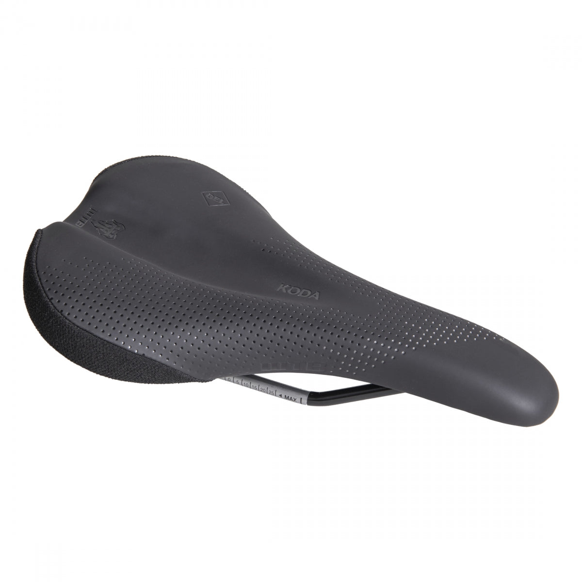 WTB SADDLE WTB KODA MEDIUM CROMOLY BK - WTB
