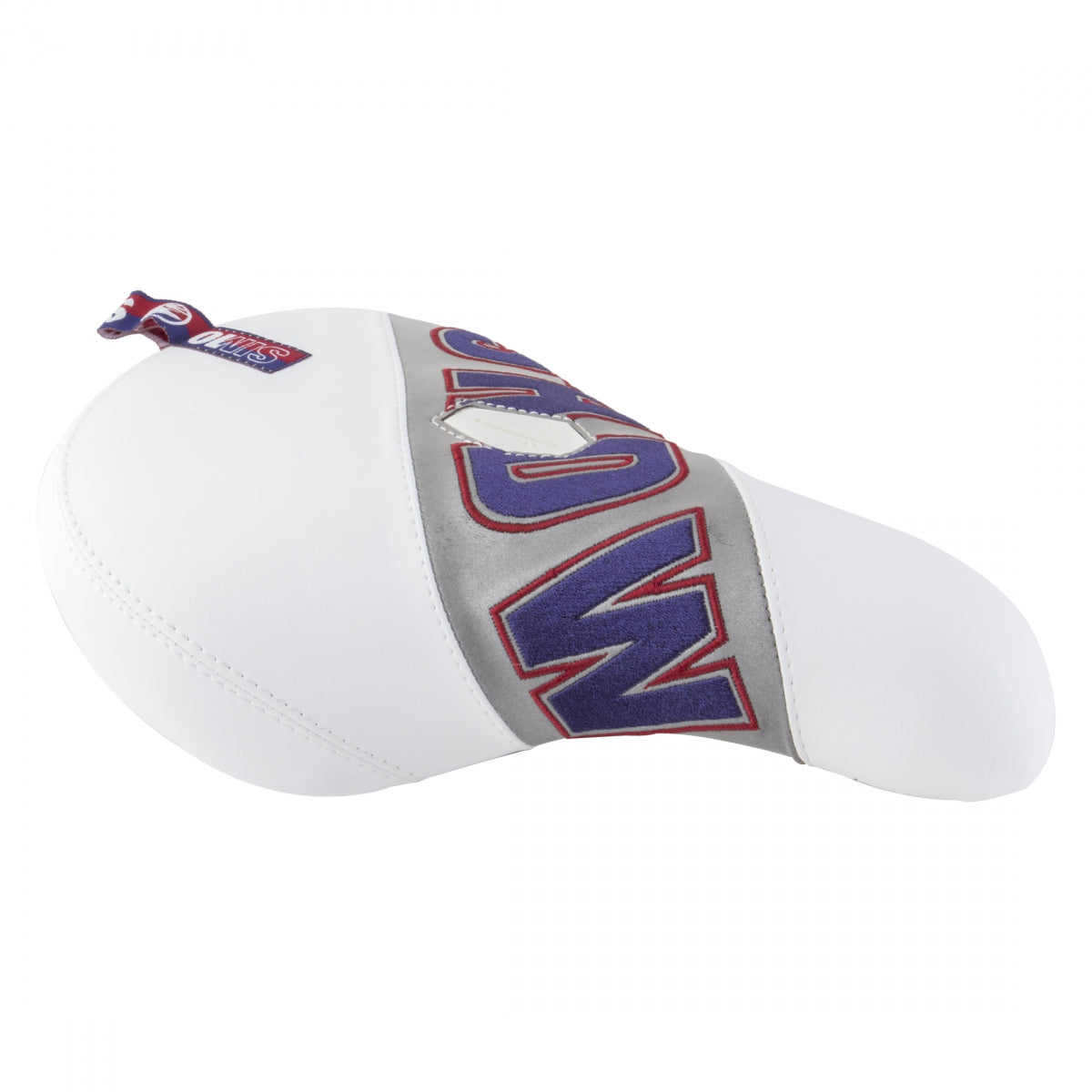 THE SHADOW CONSPIRACY SADDLE TSC MX PIVOTAL PENUMBRA BARearACO SERIES 9 WH - THE SHADOW CONSPIRACY