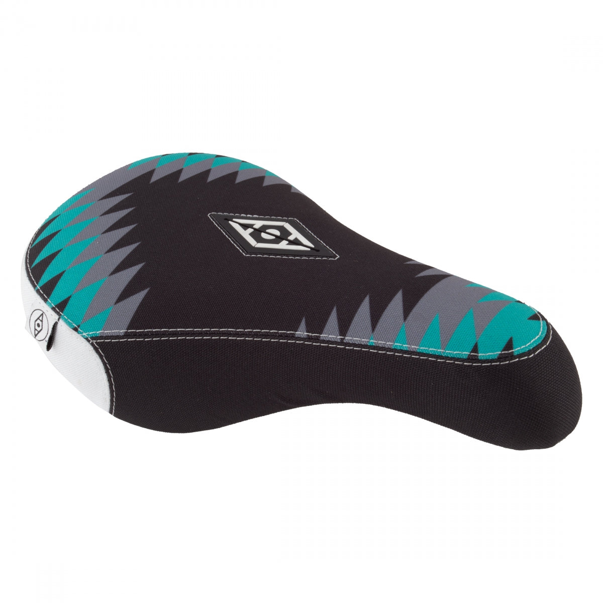 ALIENATION SADDLE AN MX PIVOTAL THUNDERBIRD TURQ - ALIENATION