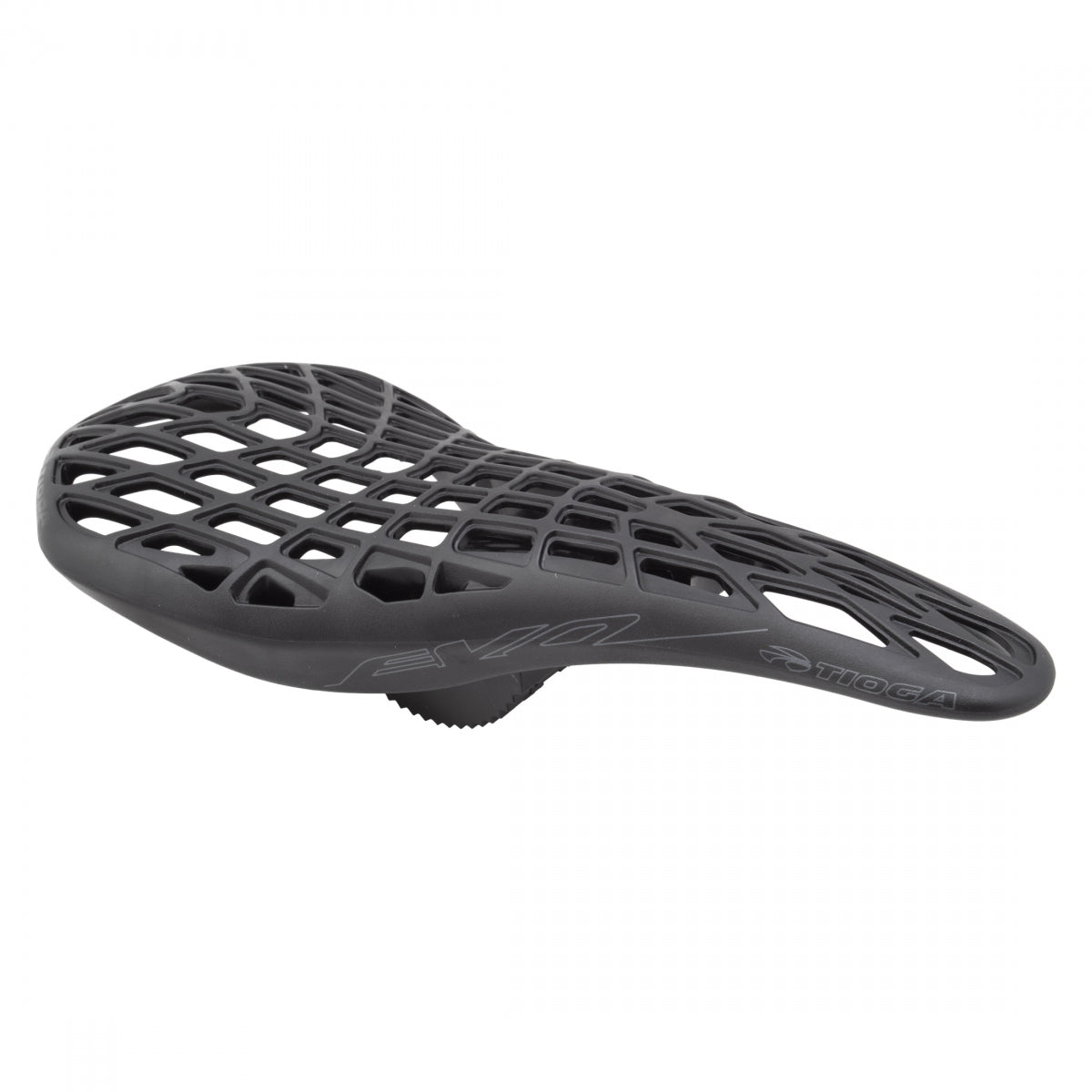 TIOGA SADDLE TIOGA D-SPYDER EVO PIVOTAL BK - TIOGA
