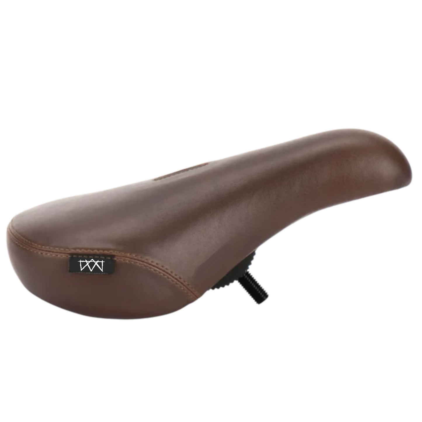 5150bmx Team Seat - Fat (Brown)