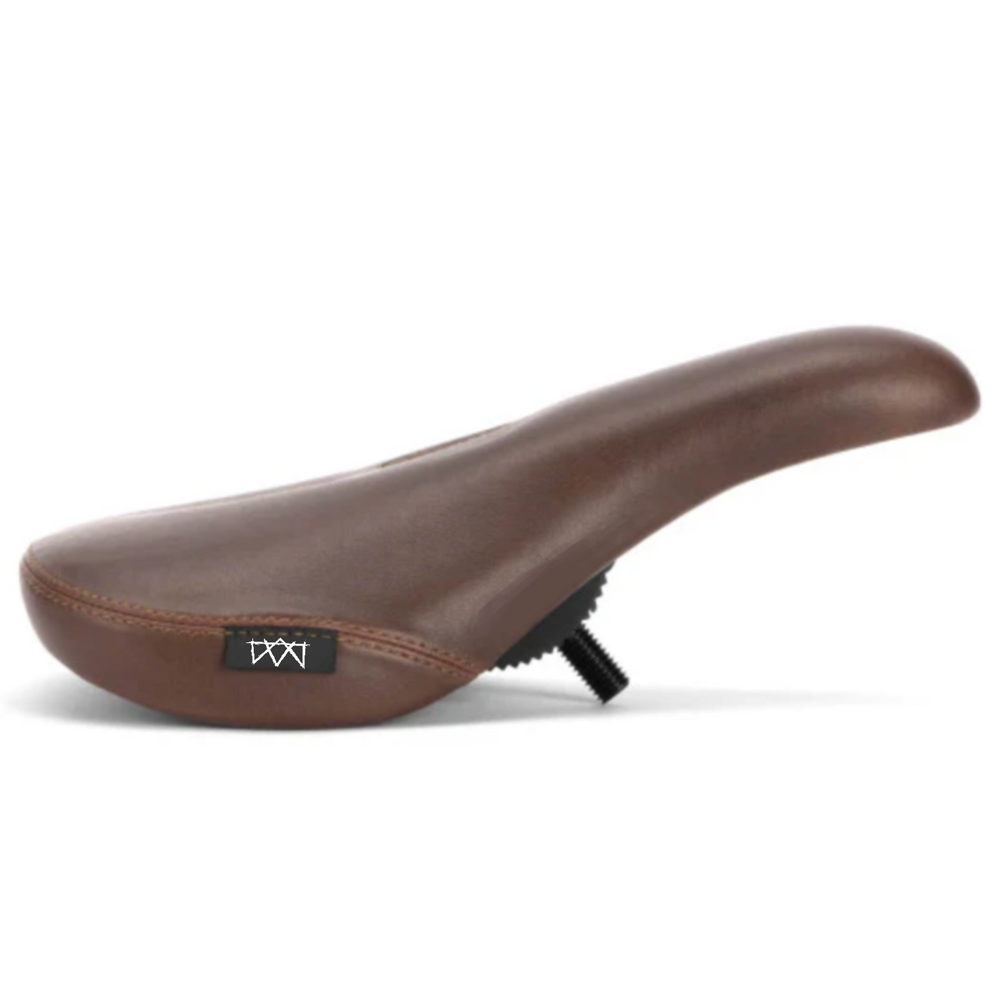 5150bmx Team Seat - Slim (Brown)