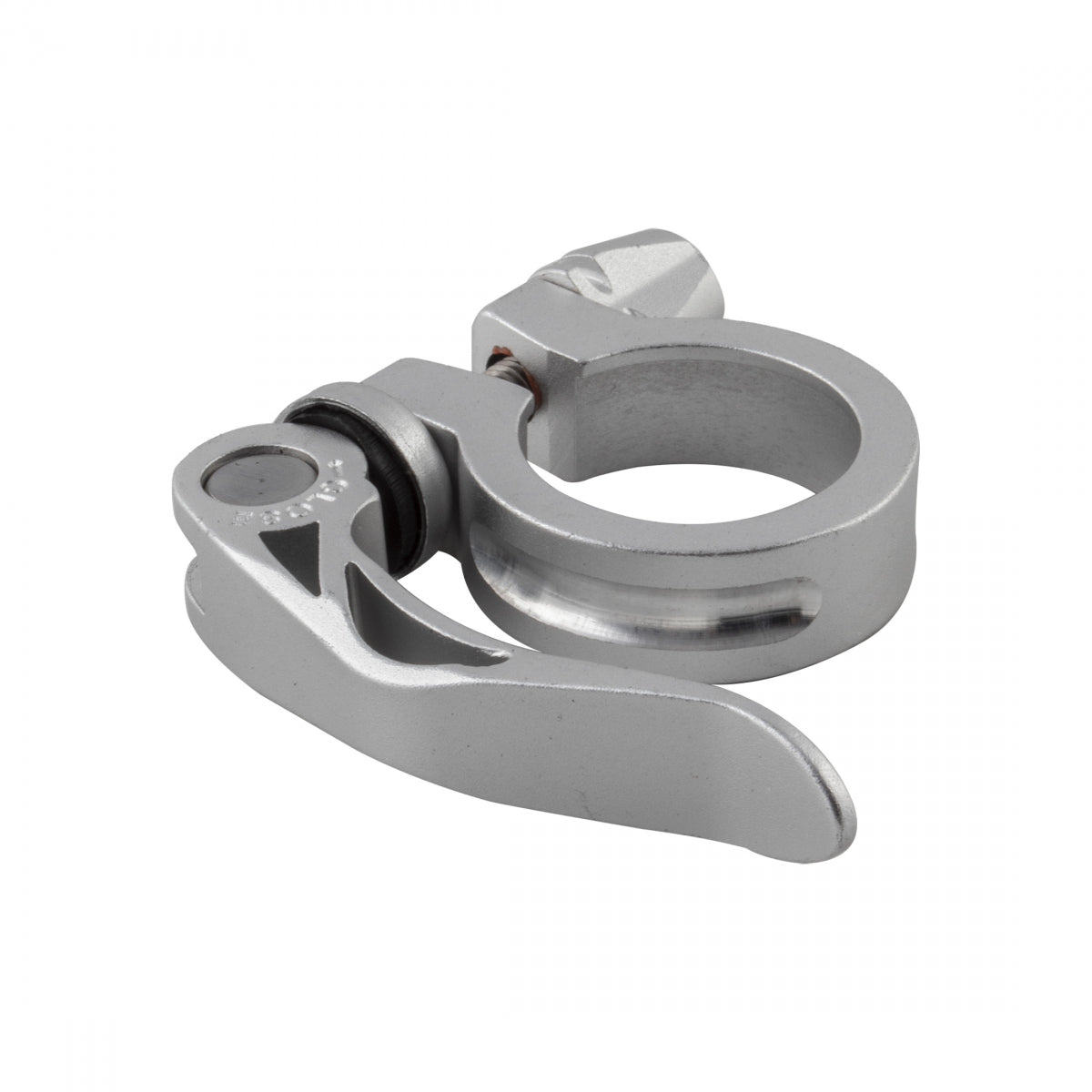 SUNLITE SEATPOST CLAMP SUNLT 31.8 ALY QR SL CNC - SUNLITE