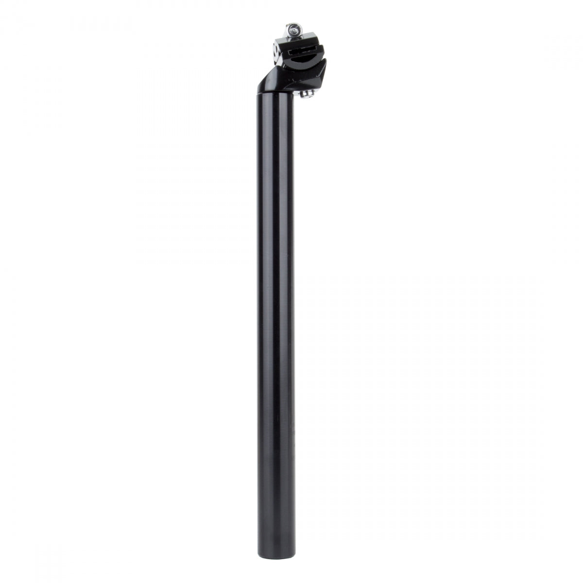 SUNLITE SEATPOST SUNLT CLASIC 27.2x350 wCLMP BK - SUNLITE