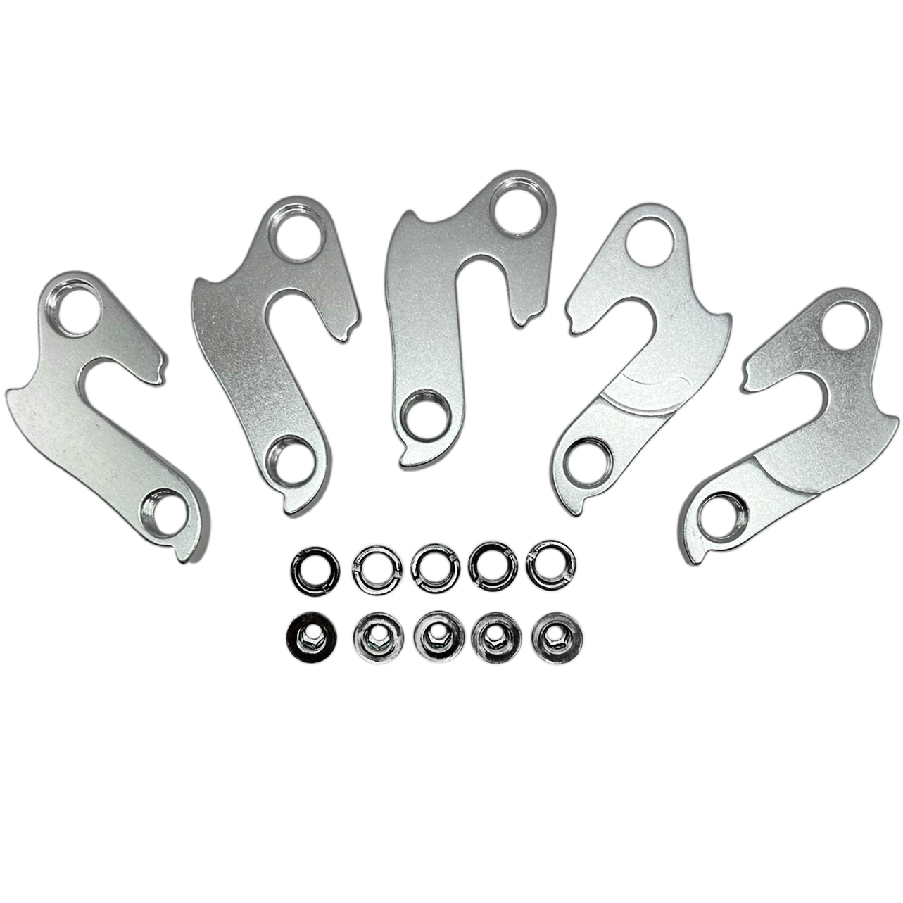 Derailleur - Hanger - #52 available at 5150bmx.com