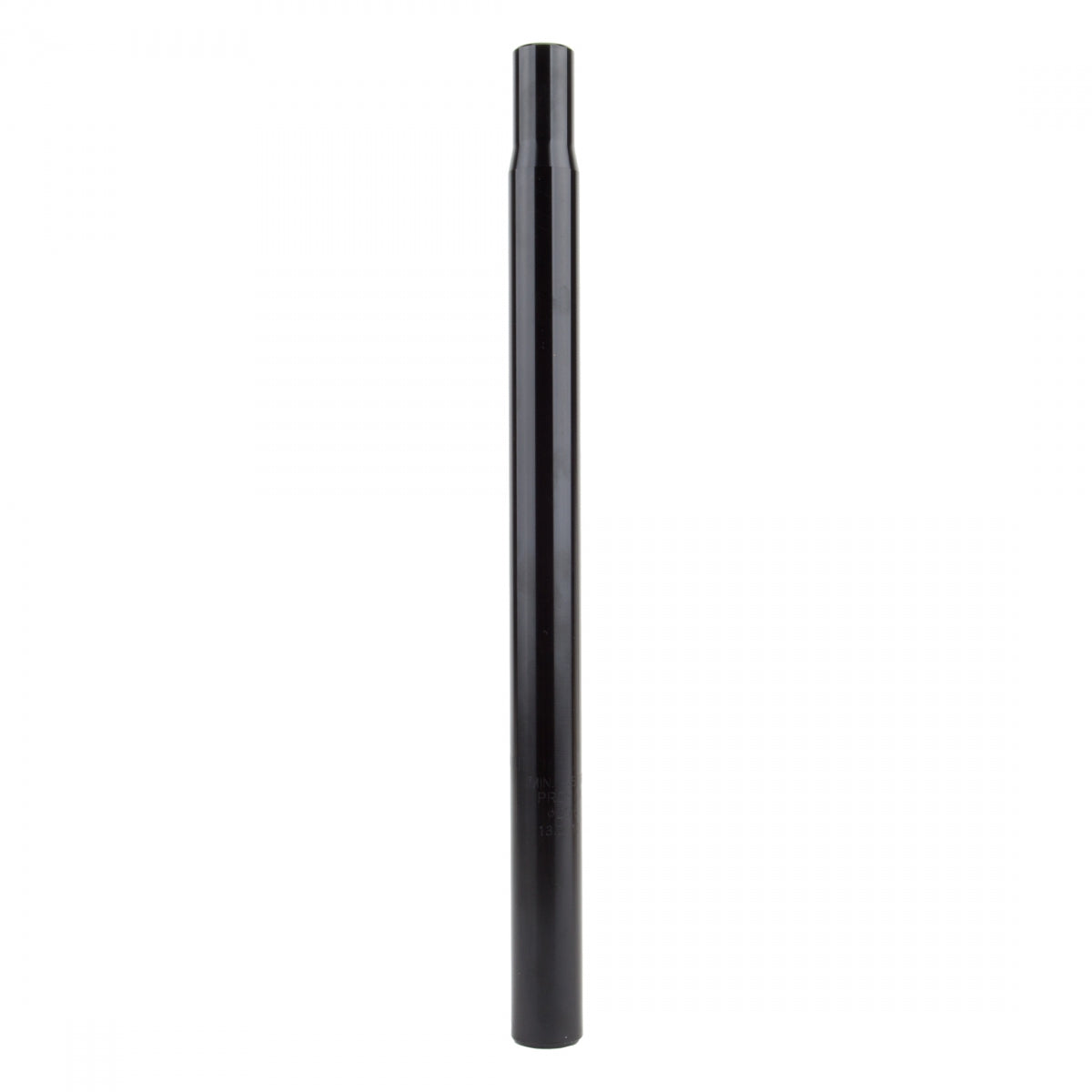 SUNLITE SEATPOST SUNLT PILAR 25.6x350 noCLMP BK - SUNLITE