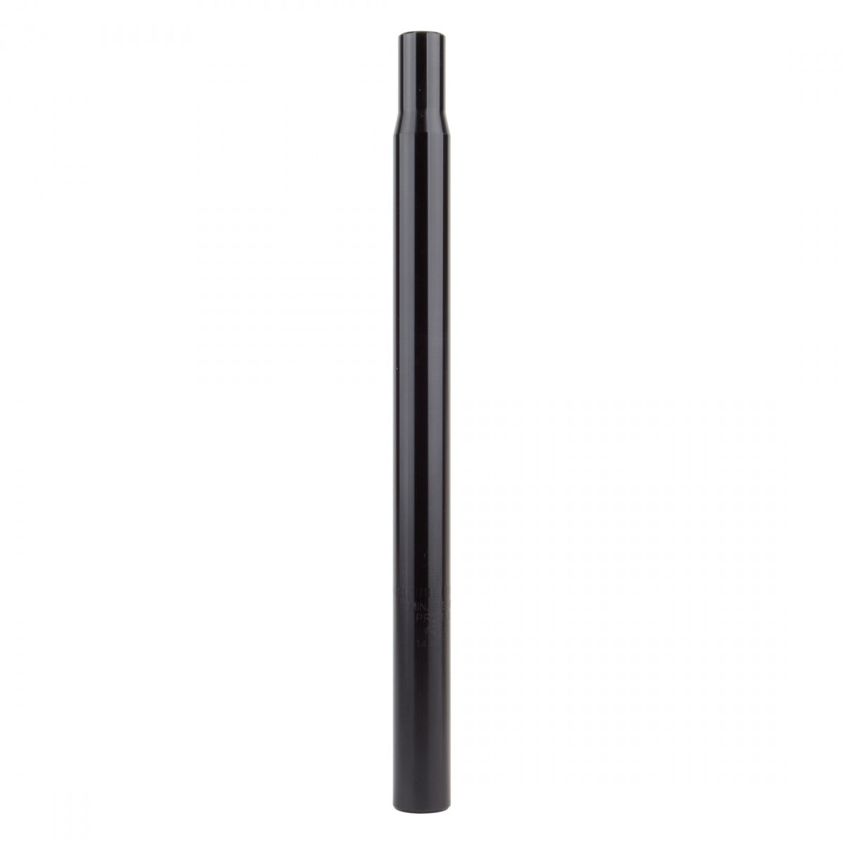 SUNLITE SEATPOST SUNLT PILAR 26.8x350 noCLMP BK - SUNLITE