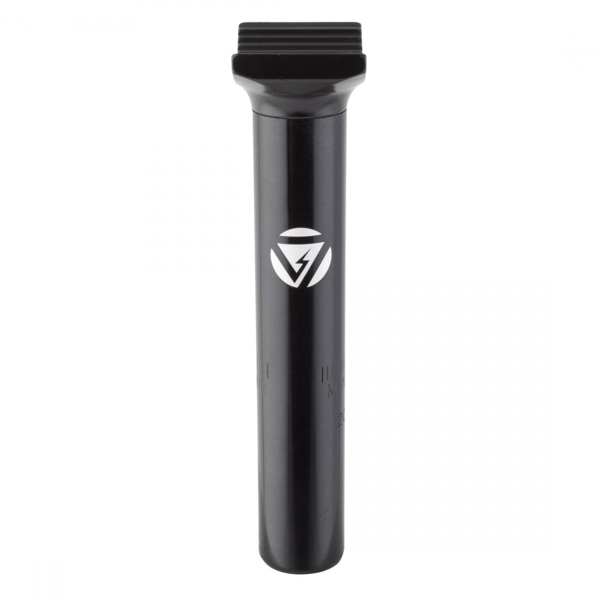 BLACK OPS SEATPOST BK-OPS PIVOT PRO 25.4x135AL BK - BLACK OPS
