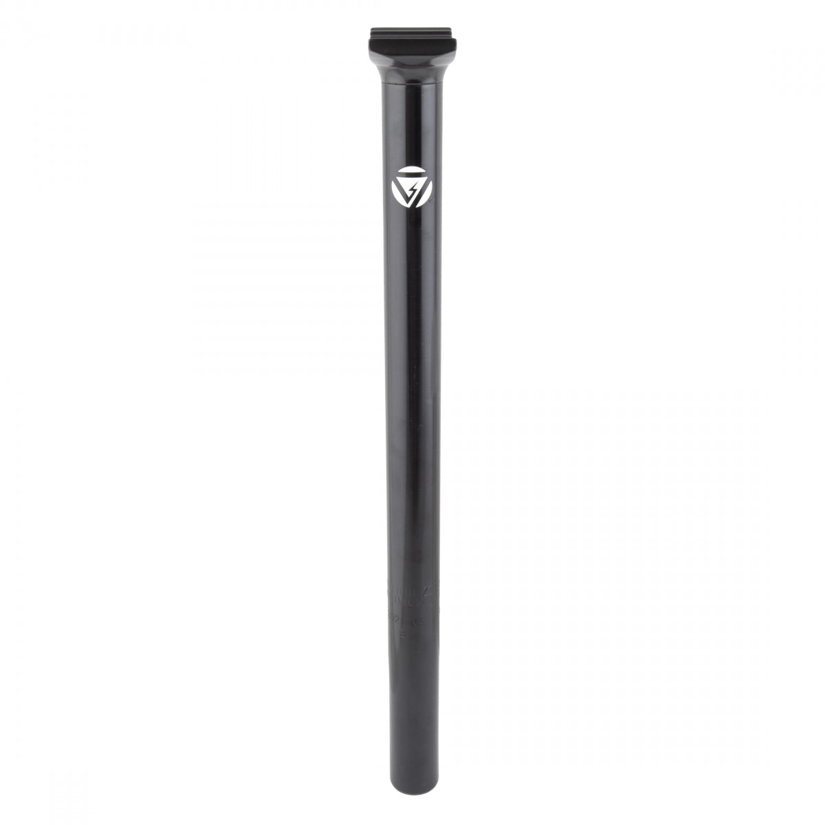 BLACK OPS SEATPOST BK-OPS PIVOT PRO 25.4x350AL BK - BLACK OPS