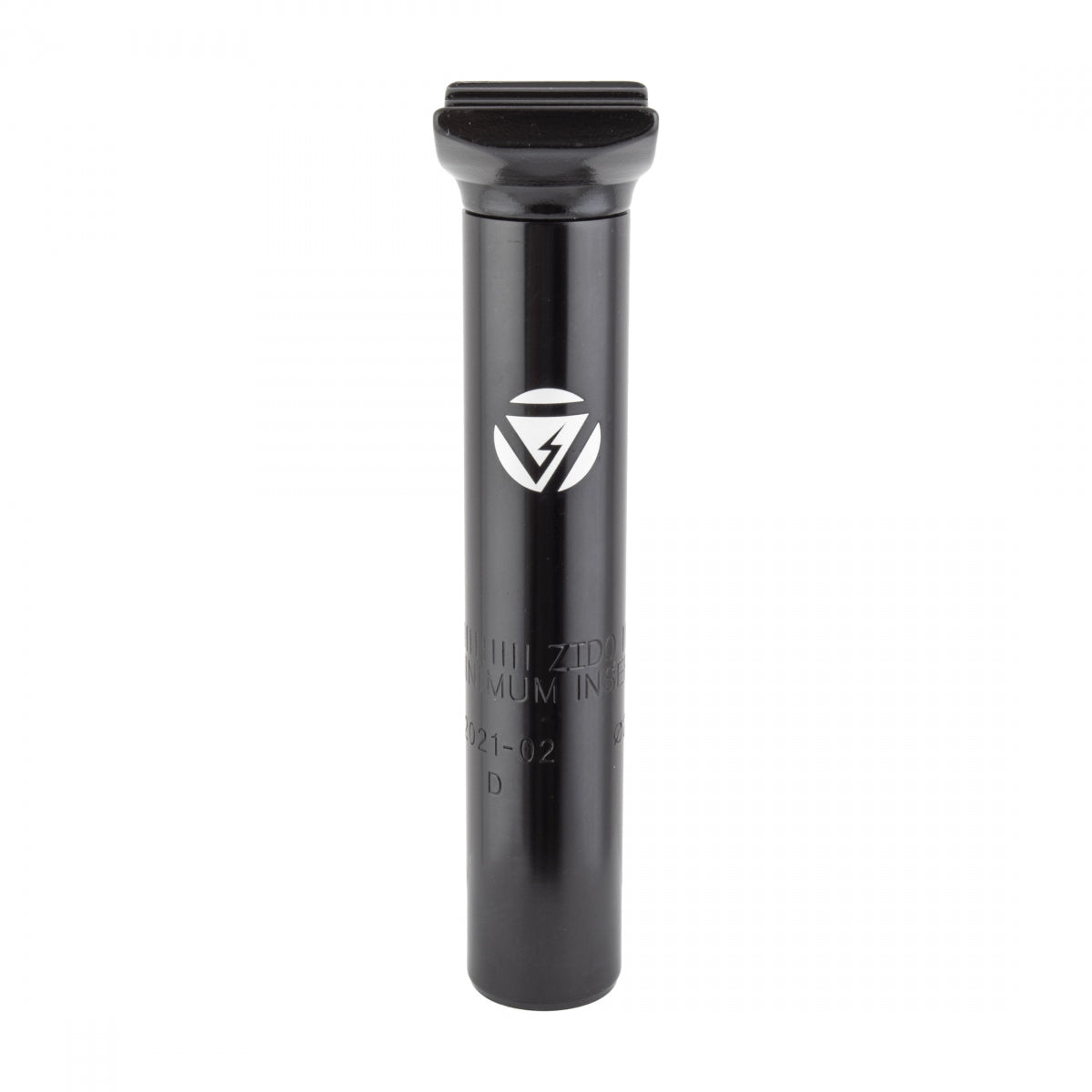 BLACK OPS SEATPOST BK-OPS PIVOT PRO 27.2x135AL BK - BLACK OPS