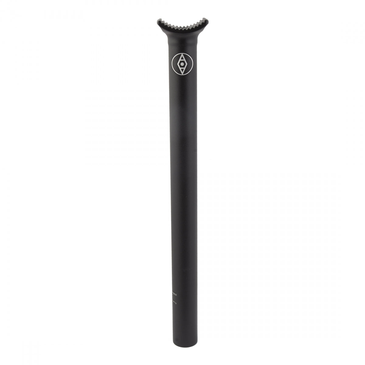 ALIENATION SEATPOST AN BILLY CLUB 25.4 320mm BK - ALIENATION