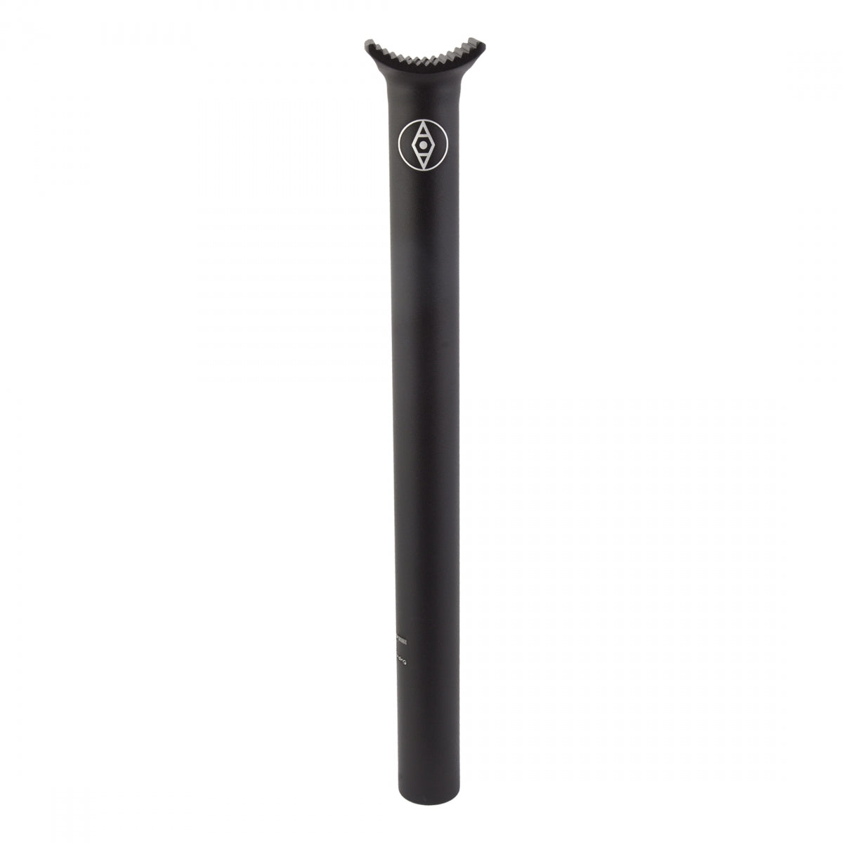 ALIENATION SEATPOST AN BILLY CLUB 27.2 320mm BK - ALIENATION