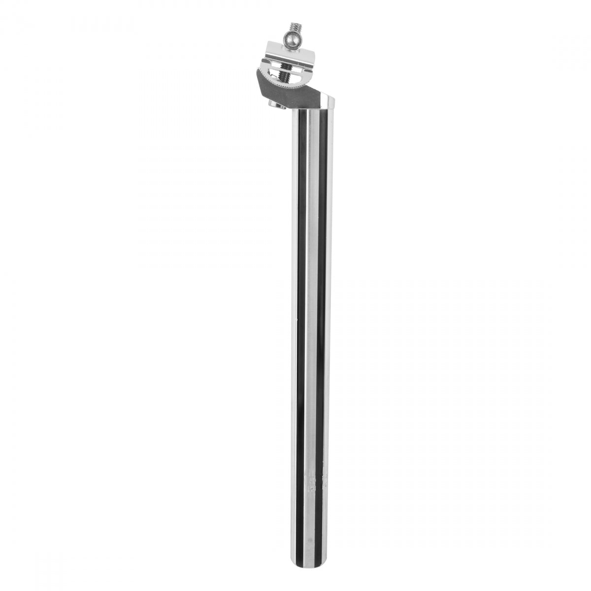 BLACK OPS SEATPOST BK-OPS FLUTED 27.2x350 w/CLMP SL-ANO - BLACK OPS