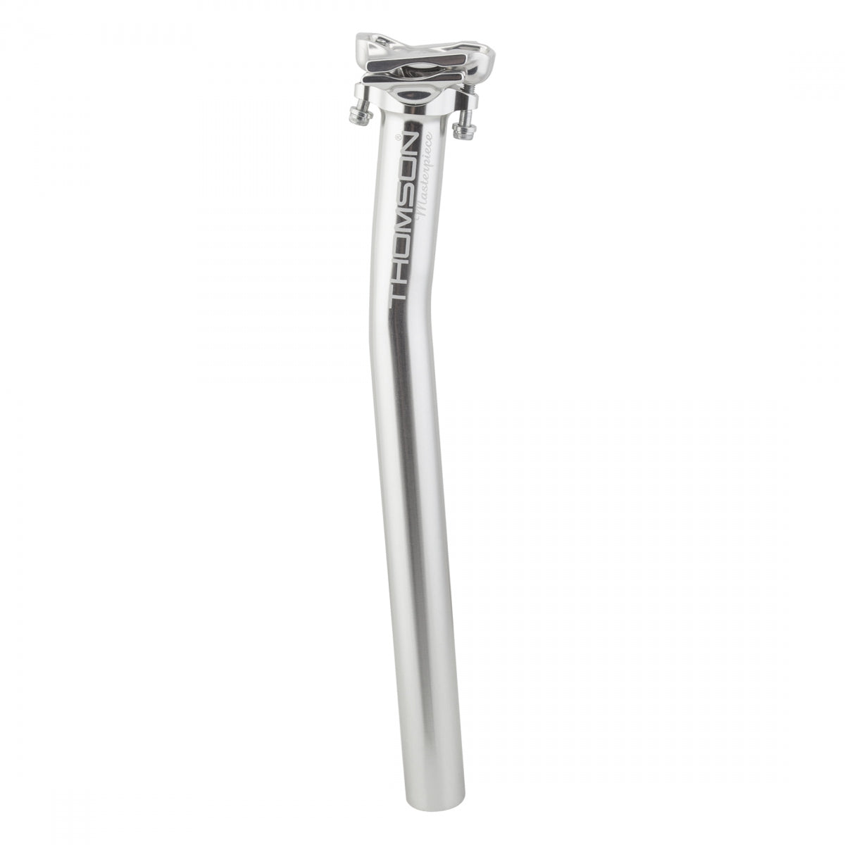 THOMSON SEATPOST THOM 27.2 330mm-M-PC SETBACK SL - THOMSON
