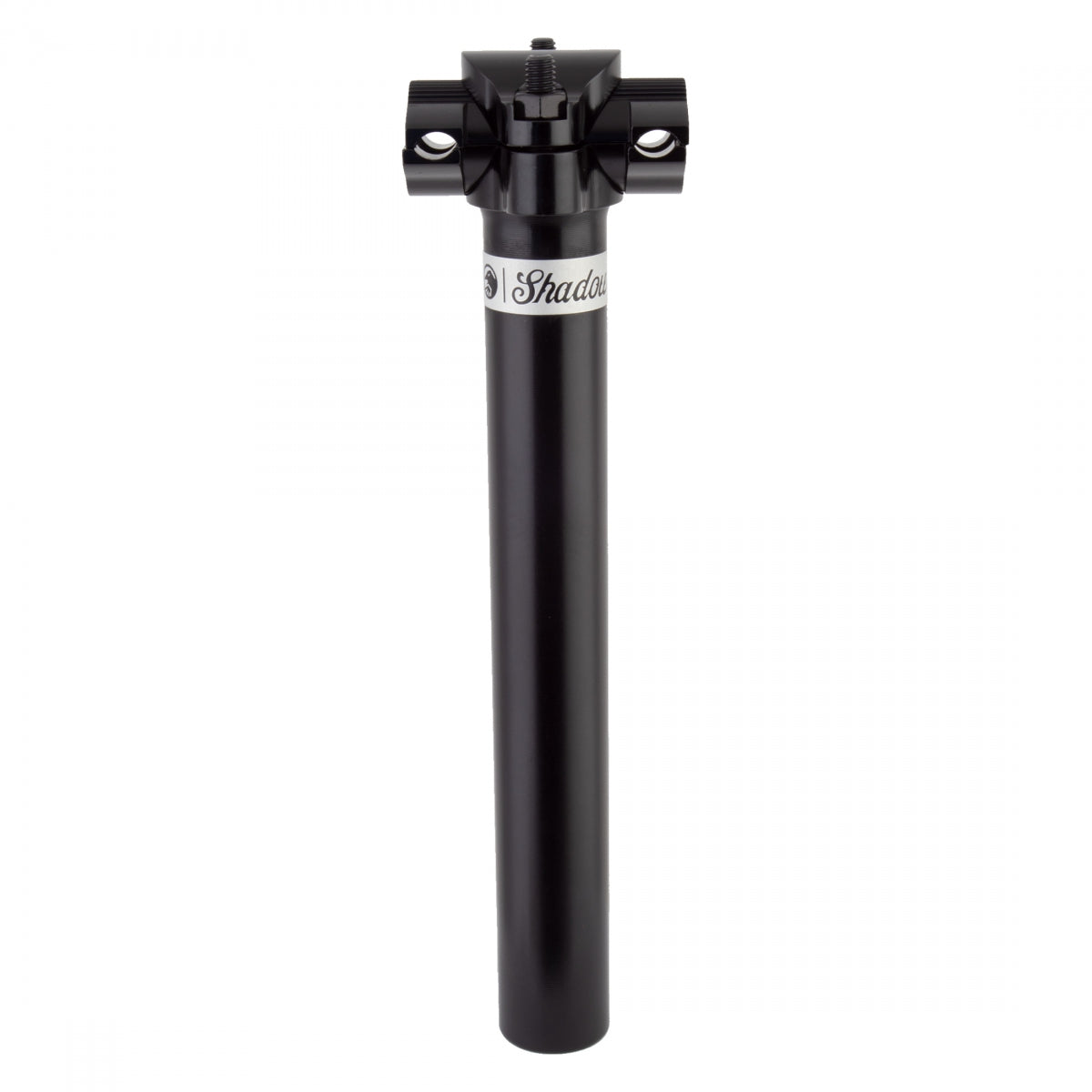 THE SHADOW CONSPIRACY SEATPOST TSC RAIL 25.4x200 BK - THE SHADOW CONSPIRACY
