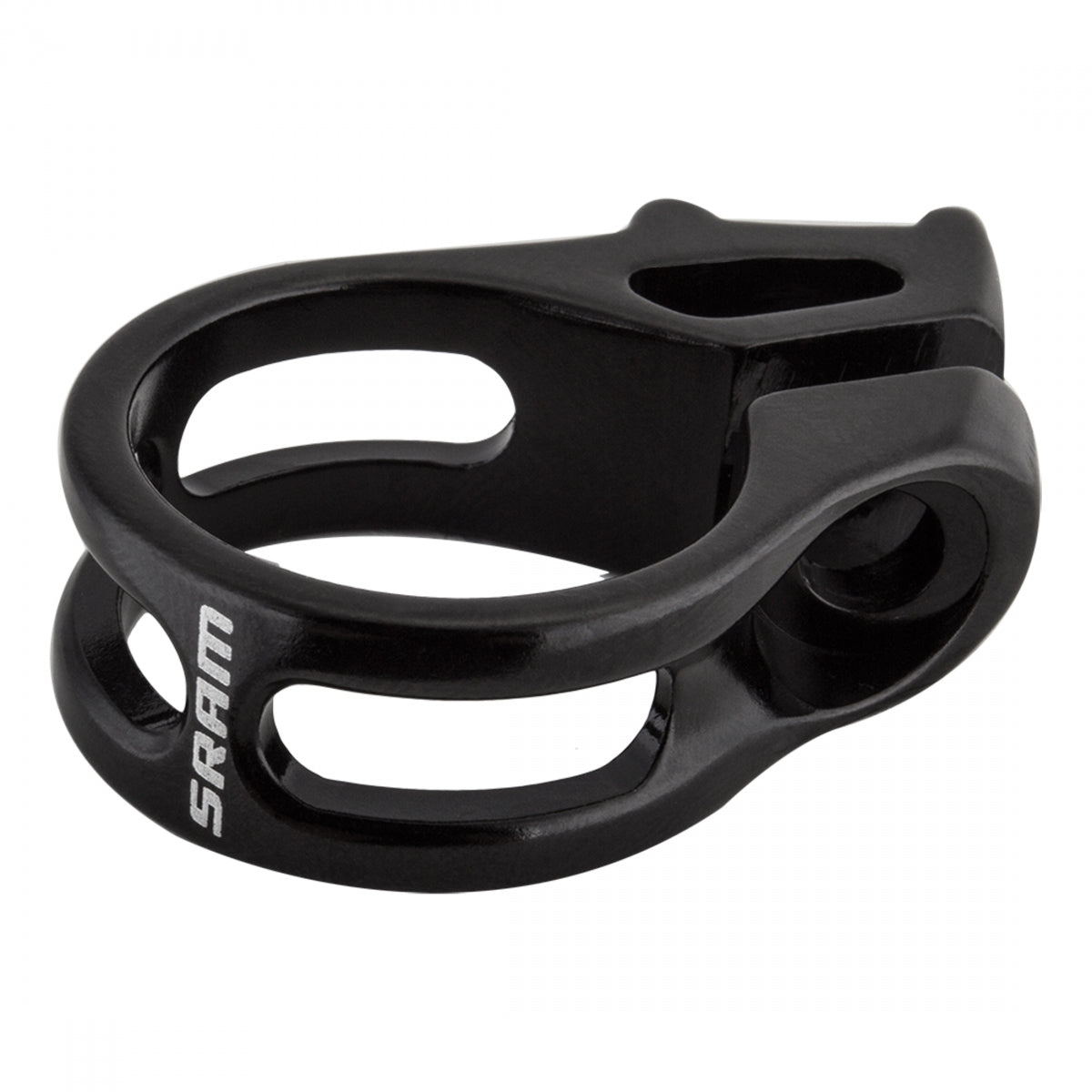 SRAM SHIFrontER SRAM REP TRIGGER CLAMP+BOLT KIT BK - SRAM