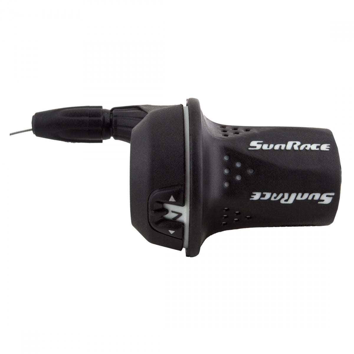 SUNRACE SHIFrontER SUNRACE HB TSM21 TWIST 7s RH GY - SUNRACE