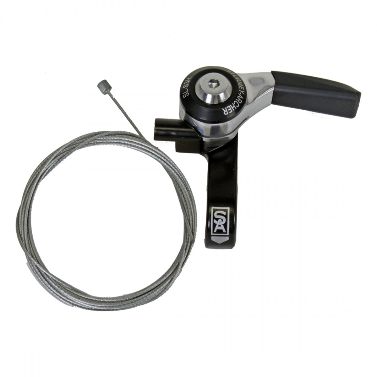 STURMEY ARCHER SHIFrontER S/A 3sp HB SLS30-T THUMB RH w/INNER CABLE 1950mm 22.2 - STURMEY ARCHER