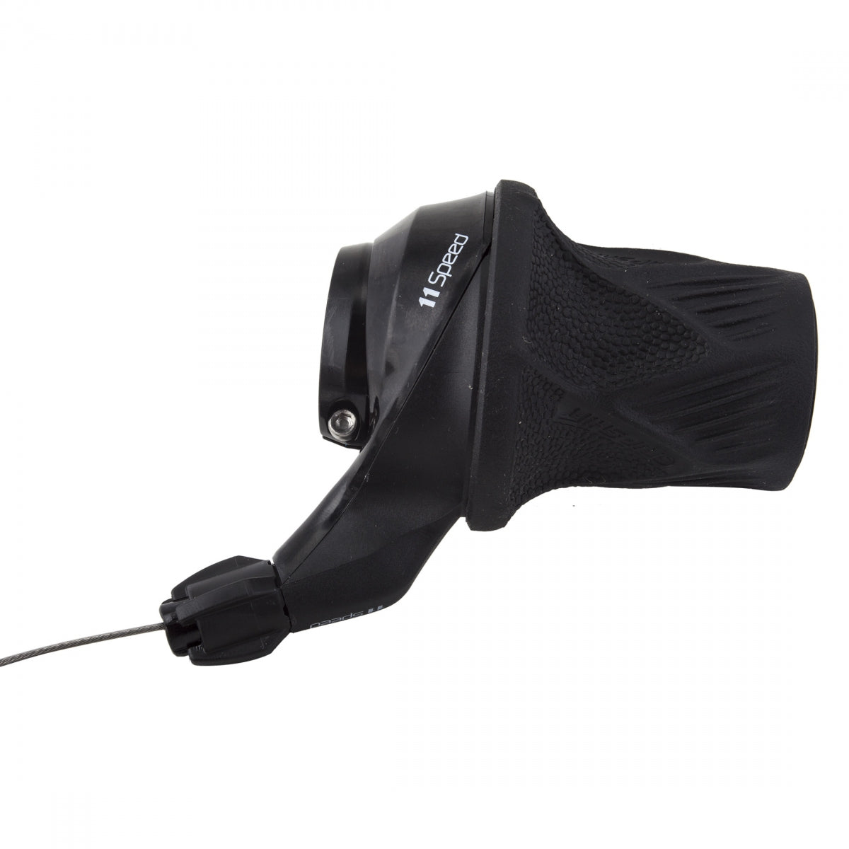 SRAM SHIFrontER SRAM NX TWIST 11s RH BK - SRAM