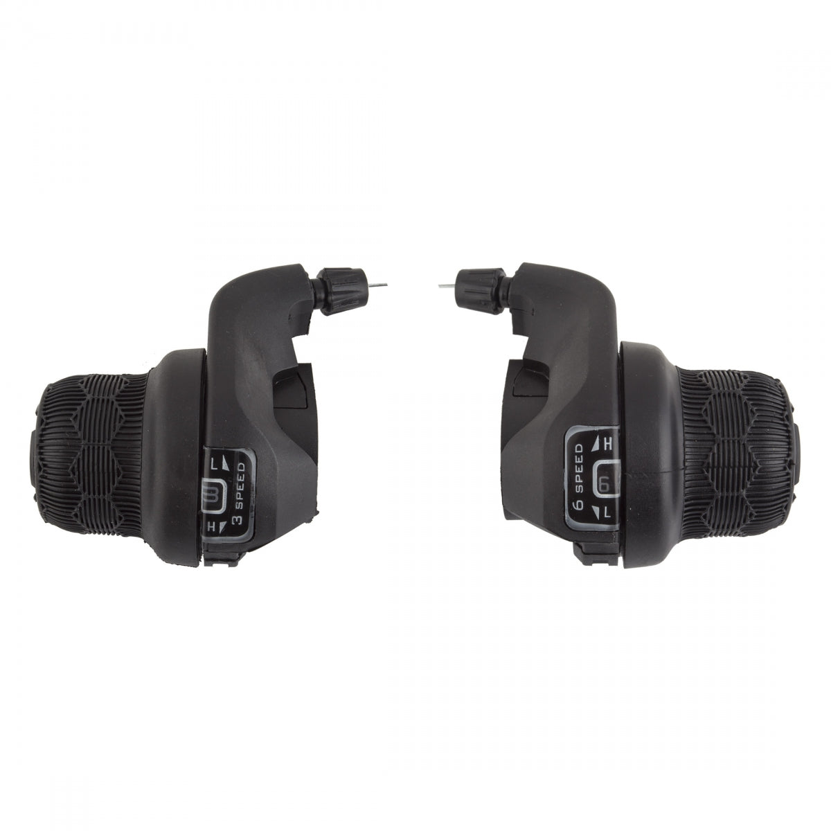 SUNLITE SHIFrontER SUNLT HB TWIST TS-6 INDEX 3x6 L&R - SUNLITE