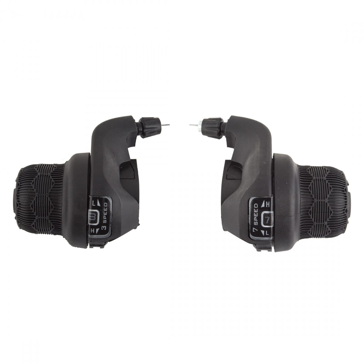 SUNLITE SHIFrontER SUNLT HB TWIST TS-7 INDEX 3x7 L&R - SUNLITE