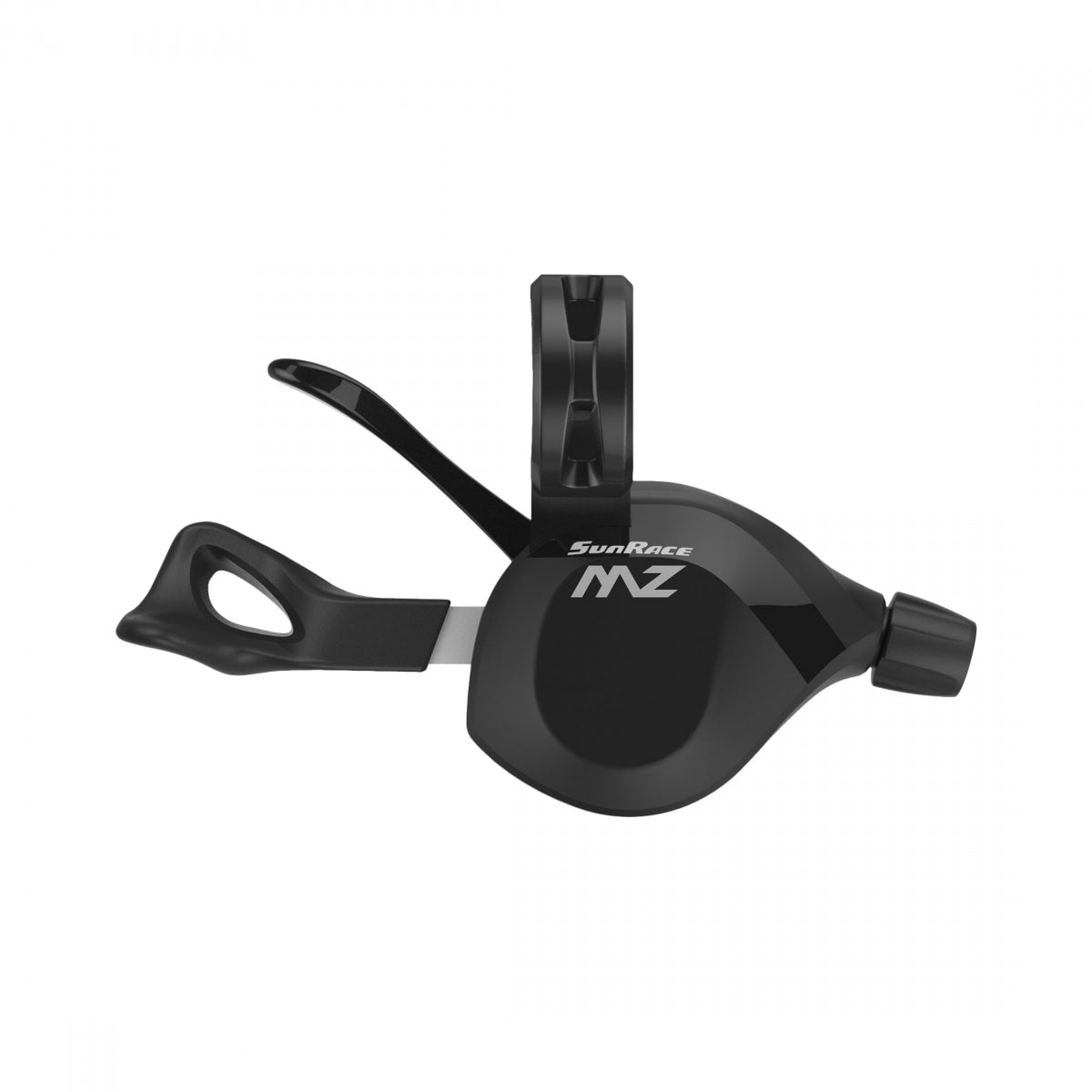 SUNRACE SHIFrontER SUNRACE HB DLMZ3XN TRIGGER 12s RH w/oDISPLAY BK - SUNRACE