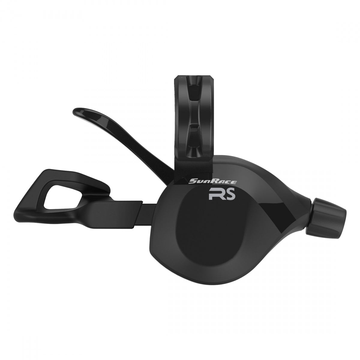 SUNRACE SHIFrontER SUNRACE HB DLRS33 FLAT BAR TRIGGER 2s LH BK - SUNRACE