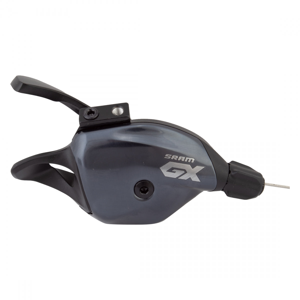 SRAM SHIFrontER SRAM GX EAGLE TRIGGER 12s RH LUNAR w/DISCRETE CLAMP - SRAM